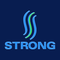STRONG Manufacturers logo - Similar company to Machine Tool Emporium