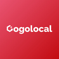 GOGOLOCAL logo - Similar company to Amir Eldomiaty