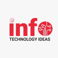 Info Technology Ideas logo - Similar company to Info Technology