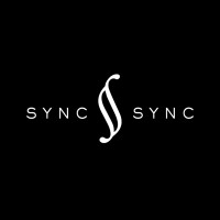 Sync Sync logo - Similar company to The Missing Sync