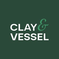 CLAY&VESSEL logo - Similar company to Heyho Rare