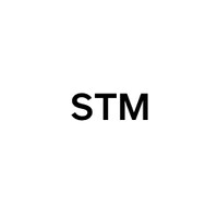 STM logo - Similar company to Weserwork Coworking