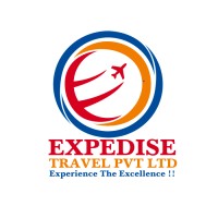 Expedisetravel logo - Similar company to Lift Yoga