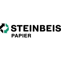 Steinbeis Papier GmbH logo - Similar company to Steinbeis Polyvert Gmbh