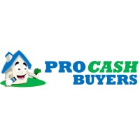 Pro Cash Buyers logo - Similar company to Michael Ferry - Realtor®
