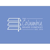 The Columbia Shade Company