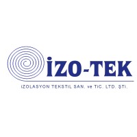 İZO-TEK İzolasyon Tekstil San. ve Tic. Ltd. Şti. logo - Similar company to Durateknoloji