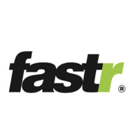 Fastr logo - Similar company to Imde Ltd | Digital Design & Bim Consultancy