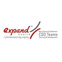 Expand Health Romania logo - Similar company to Breyta Projects
