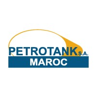 PETROTANK Maroc logo - Similar company to Mikia Tech