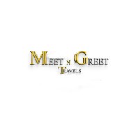 Meet N Greet Travels logo - Similar company to Iflynfeast