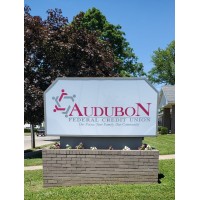 Audubon Federal Credit Union logo - Similar company to Zeesman
