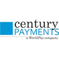 Century Payments, a WorldPay Company logo - Similar company to Worldpay B2B Payments