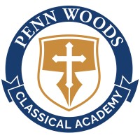 Penn Woods Classical Academy logo - Similar company to Hildebrand Project