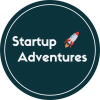 Startup Adventures International logo - Similar company to Olo Center