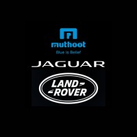 Muthoot Jaguar & Land Rover logo - Similar company to Hyperkraft