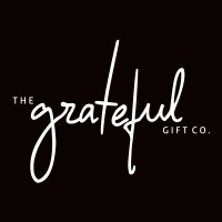 The Grateful Gift Co. logo - Similar company to Customized Imprints