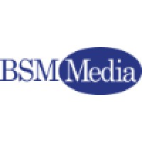 BSM Media logo - Similar company to Ikm