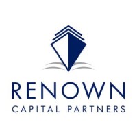 Renown Capital Partners logo - Similar company to Battle Interactive Networks