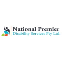 National Premier Disability Services Pty Ltd logo - Similar company to No Limits Support Workers