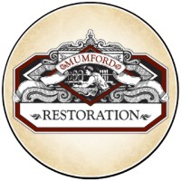 Mumford Restoration logo - Similar company to The Green Table