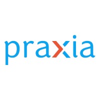 Praxia | Sales Performance logo - Similar company to Vicerrectoría De Innovación Utalca