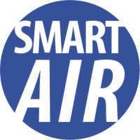 Smart Air PH logo - Similar company to Obi