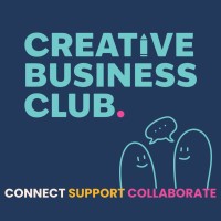 Creative Business Club logo - Similar company to Project Soul Stride