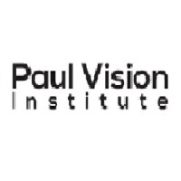 Paul Vision Institute logo - Similar company to Soapsuds
