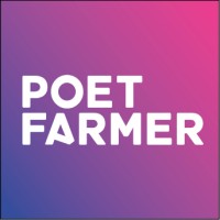 Poet Farmer logo - Similar company to Enorm.Com