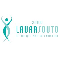 Clínicas Laura Souto logo - Similar company to Academia Portuguesa De Estética
