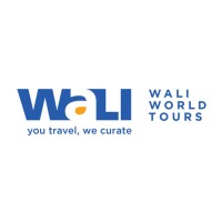 Wali World Tours logo - Similar company to Destination Designers