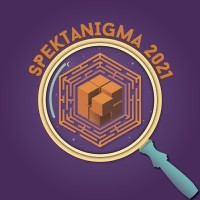 SPEKTANIGMA 2021 logo - Similar company to Spektavontur 2024