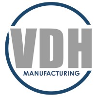 VDH Manufacturing, LLC logo - Similar company to Austchrome