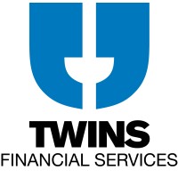 Twins Financial Services logo - Similar company to Visie B.V.