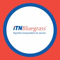 iTNBluegrass logo - Similar company to Nursestat