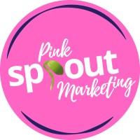 Pink Sprout Marketing logo - Similar company to Loopcare Gmbh