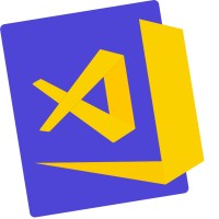 VSCode.pro logo - Similar company to Dbschema