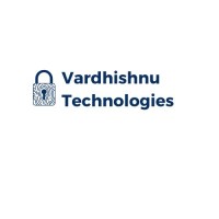 Vardhishnu Technologies Cybersecurity Solutions logo - Similar company to Cyber Vault