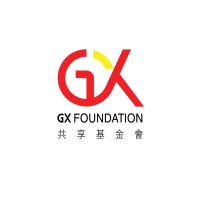 GX Foundation logo - Similar company to Wma