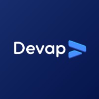 Devap logo - Similar company to Devup