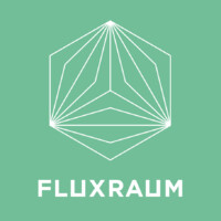Fluxraum logo - Similar company to Birds On Mars