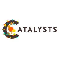 Catalysts Africa logo - Similar company to Peak Mobile