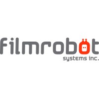 Filmrobot Systems logo - Similar company to Trg Mobilearth Inc.
