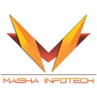Maisha Infotech Pvt Ltd logo - Similar company to Webplanet