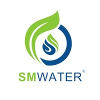 SMWater® logo - Similar company to Pointproof