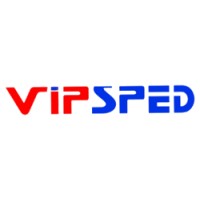 Vipsped Logistics logo - Similar company to Easysent