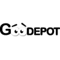 Goodepot Inc. logo - Similar company to Altea Communications