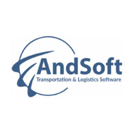AndSoft Transportation & Logistics Software  e-TMS© logo - Similar company to Alpha Itc Gmbh