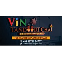 ViN Tandoori Chai logo - Similar company to Thequickcafe